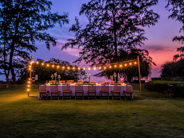 фотографии отеля Renaissance Phuket Resort & Spa изображение №55