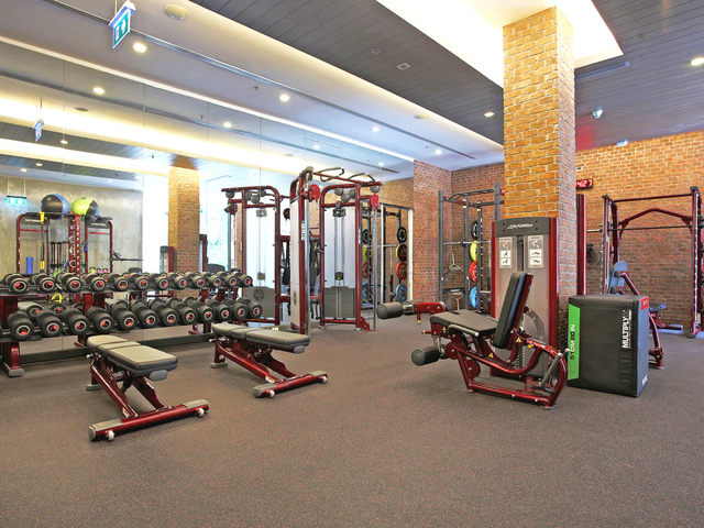 фото отеля Renaissance Phuket Resort & Spa изображение №53