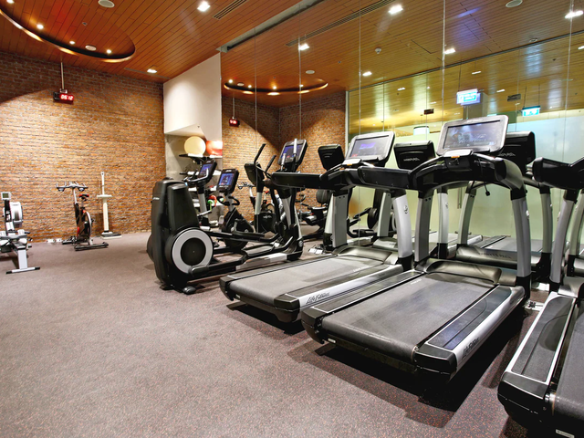 фотографии Renaissance Phuket Resort & Spa изображение №52