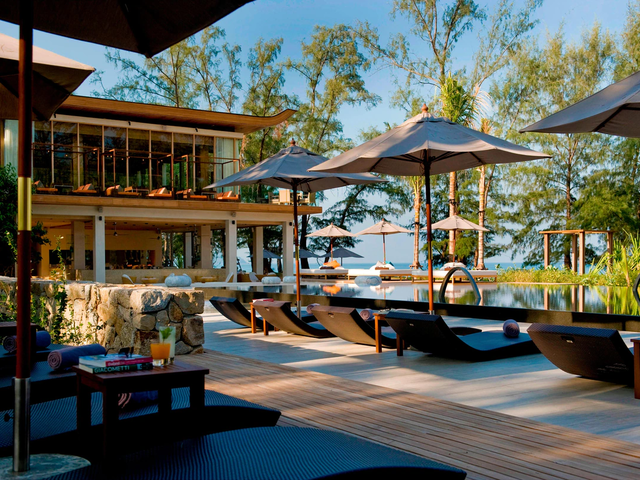 фото Renaissance Phuket Resort & Spa изображение №50