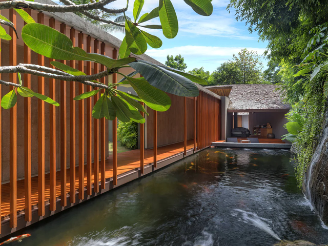 фото Renaissance Phuket Resort & Spa изображение №46