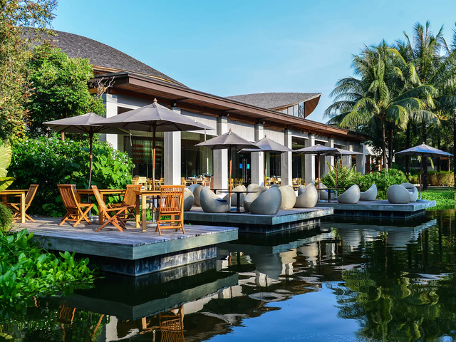 фото отеля Renaissance Phuket Resort & Spa изображение №45