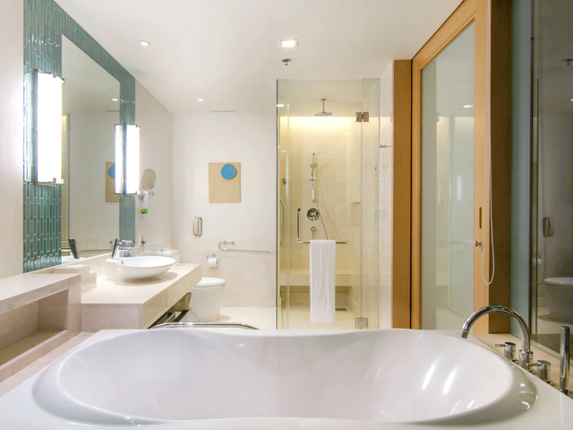 фотографии Renaissance Phuket Resort & Spa изображение №36