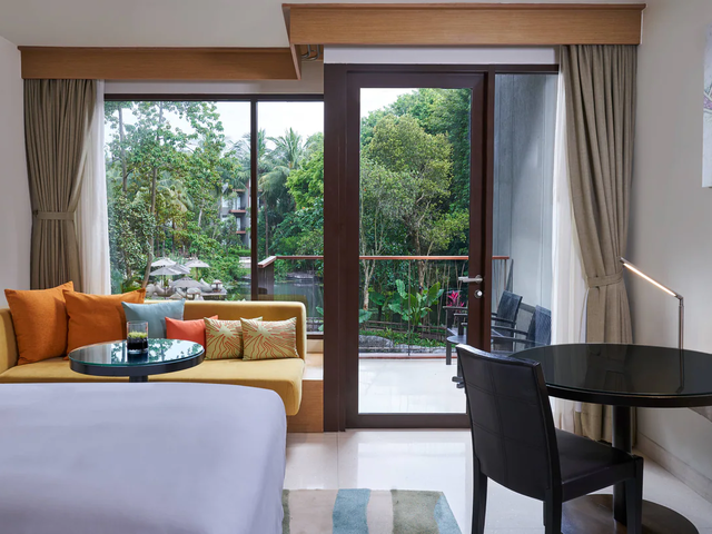 фото отеля Renaissance Phuket Resort & Spa изображение №33