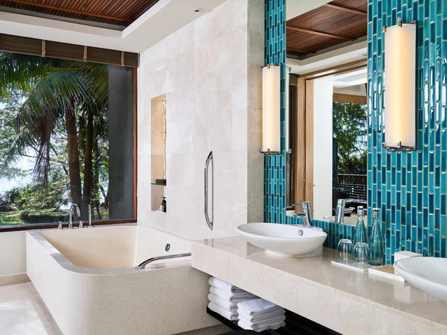 фотографии Renaissance Phuket Resort & Spa изображение №28