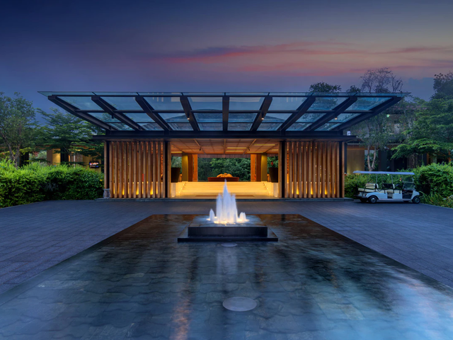 фотографии Renaissance Phuket Resort & Spa изображение №20