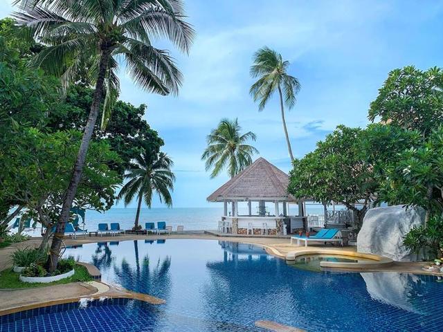 Sand Sea Resort & Spa