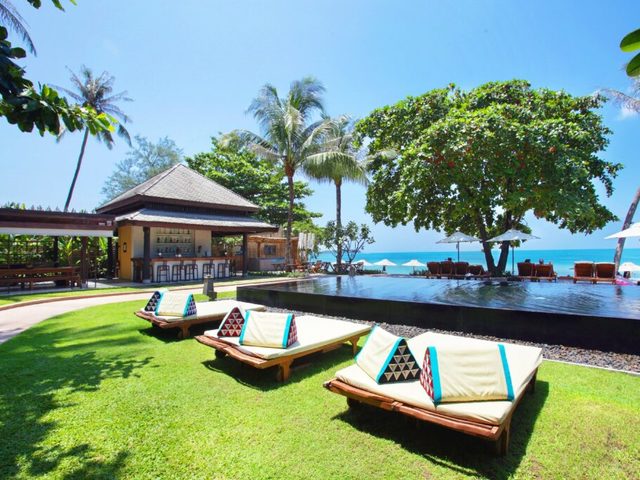 Buri Rasa Village Samui