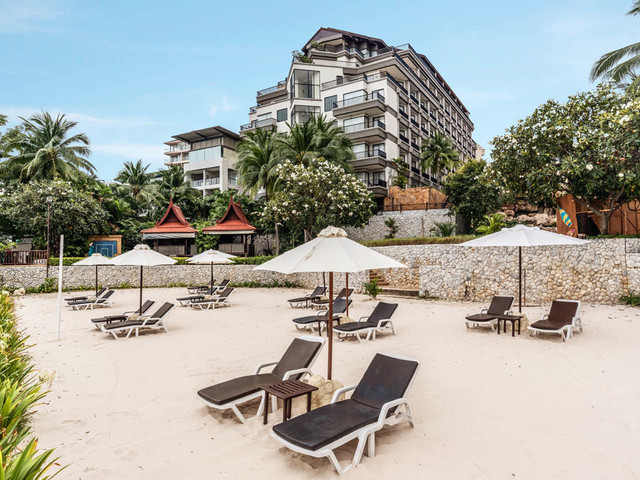 фото отеля Garden Cliff Resort & Spa изображение №29