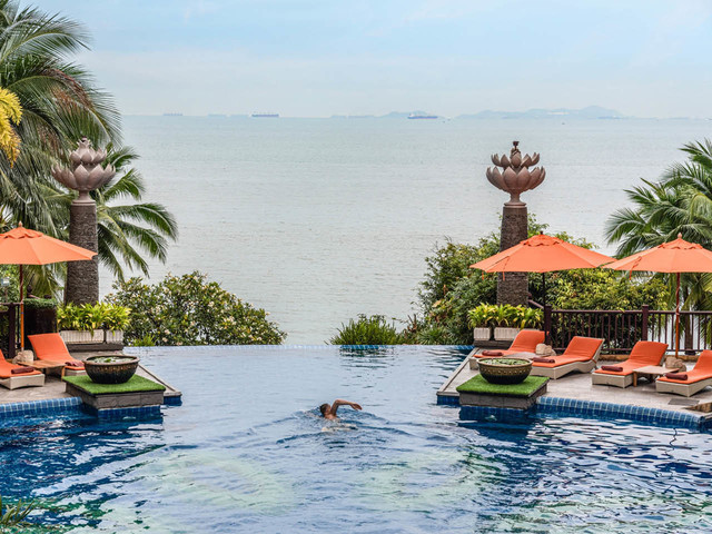 фото Garden Cliff Resort & Spa изображение №10