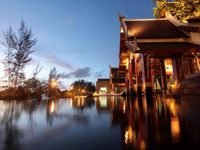 фотографии Maikhao Palm Beach Resort изображение №40