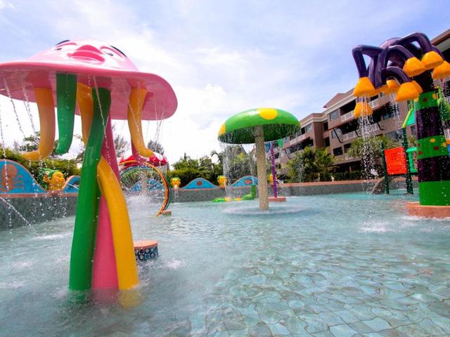 фотографии Maikhao Palm Beach Resort изображение №36