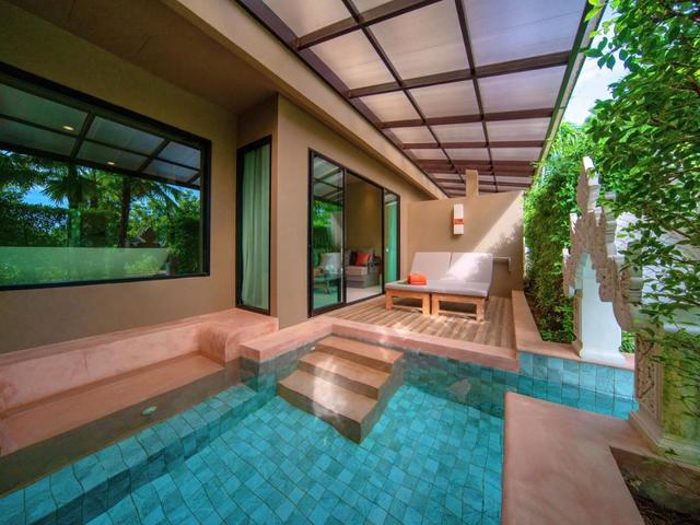 фотографии Maikhao Palm Beach Resort изображение №28