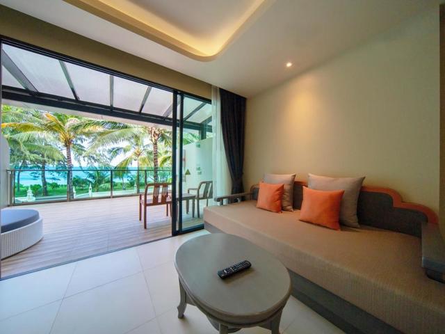 фотографии Maikhao Palm Beach Resort изображение №24