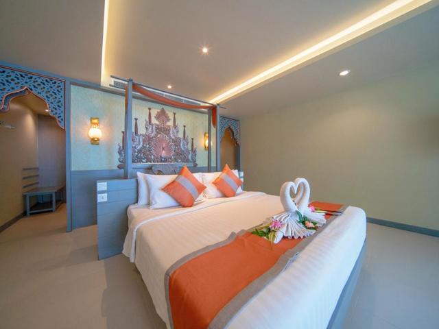 фотографии отеля Maikhao Palm Beach Resort изображение №23