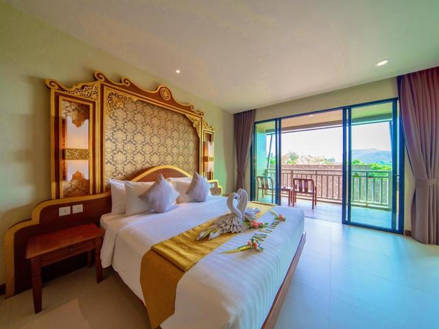 фотографии Maikhao Palm Beach Resort изображение №16