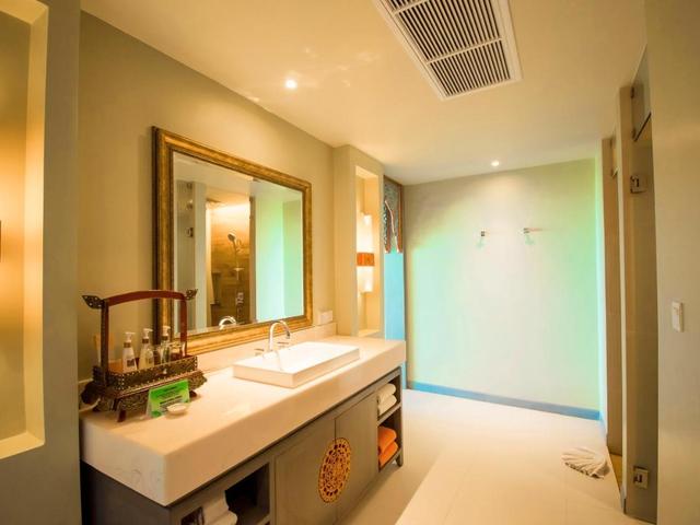 фото Maikhao Palm Beach Resort изображение №14