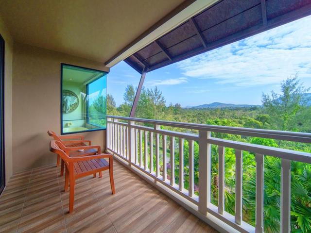 фотографии Maikhao Palm Beach Resort изображение №4
