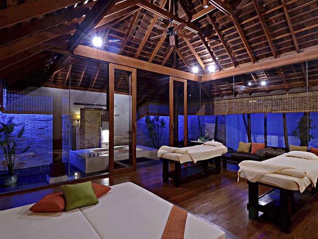 фото Pullman Pattaya Hotel G (ex. Pullman Pattaya Aisawan; Garden Beach) изображение №50
