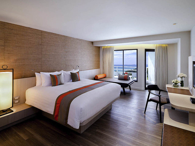фото Pullman Pattaya Hotel G (ex. Pullman Pattaya Aisawan; Garden Beach) изображение №46