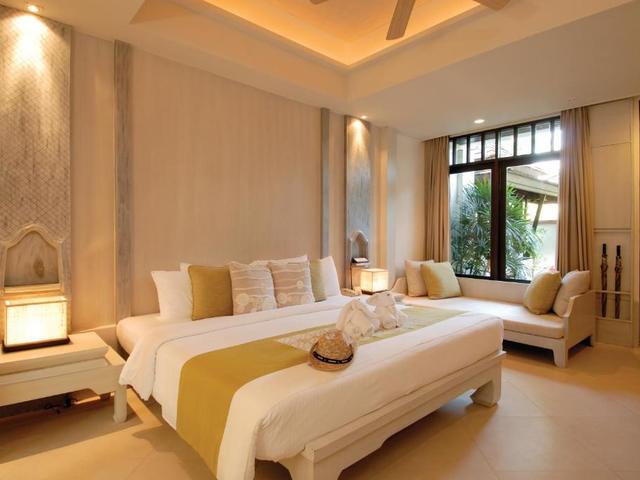 фотографии Melati Beach Resort & Spa изображение №32