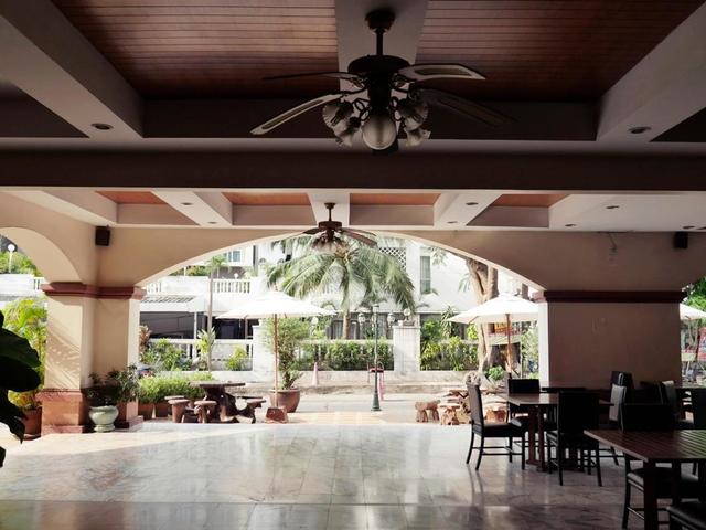 фотографии Mike Beach Resort изображение №8