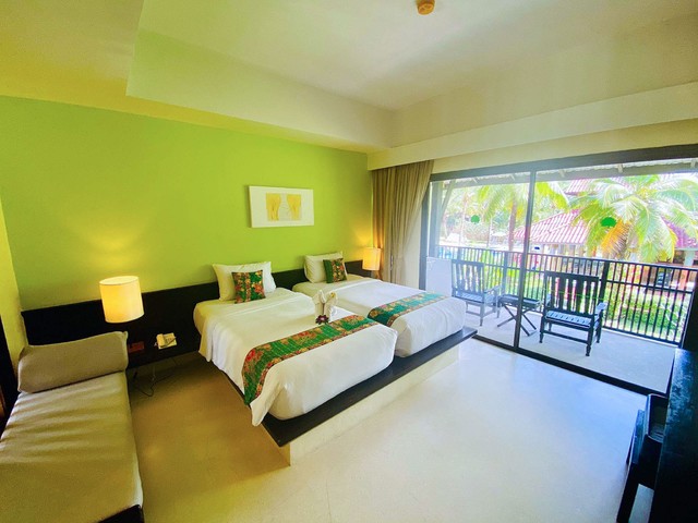 фото Palm Galleria Resort (ex. Best Western Palm Galleria Resort) изображение №18