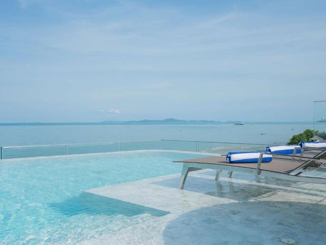 фотографии Bayphere (ex. BW Premier Bayphere Pattaya; Premier Bayphere) изображение №52