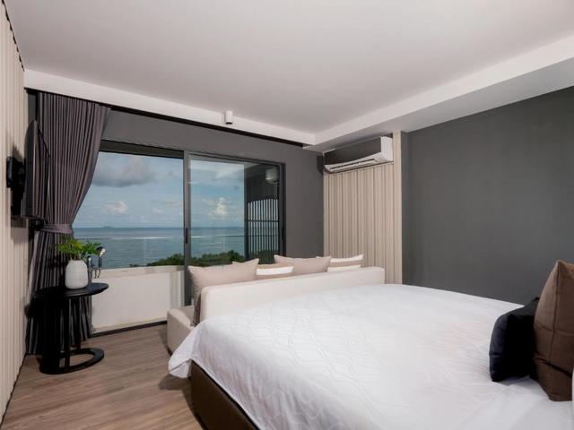 фотографии отеля Bayphere (ex. BW Premier Bayphere Pattaya; Premier Bayphere) изображение №51