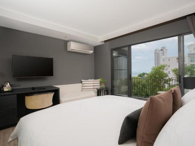 фото Bayphere (ex. BW Premier Bayphere Pattaya; Premier Bayphere) изображение №50