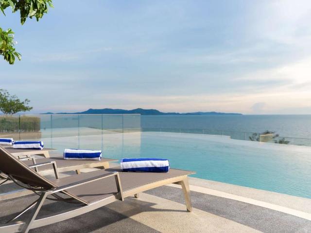 фото отеля Bayphere (ex. BW Premier Bayphere Pattaya; Premier Bayphere) изображение №49