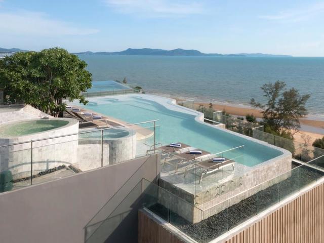 фотографии Bayphere (ex. BW Premier Bayphere Pattaya; Premier Bayphere) изображение №48