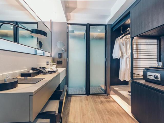фотографии отеля Bayphere (ex. BW Premier Bayphere Pattaya; Premier Bayphere) изображение №47