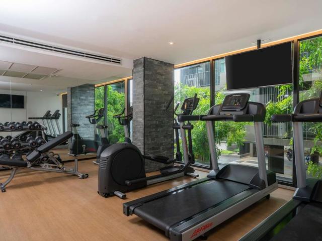 фотографии Bayphere (ex. BW Premier Bayphere Pattaya; Premier Bayphere) изображение №36