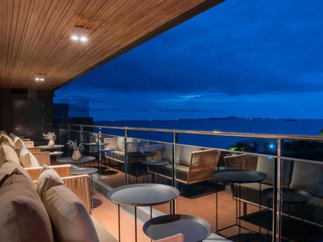 фото Bayphere (ex. BW Premier Bayphere Pattaya; Premier Bayphere) изображение №30