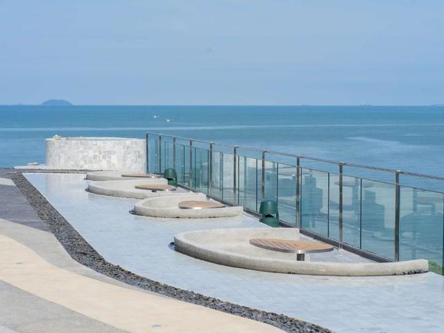 фотографии отеля Bayphere (ex. BW Premier Bayphere Pattaya; Premier Bayphere) изображение №27