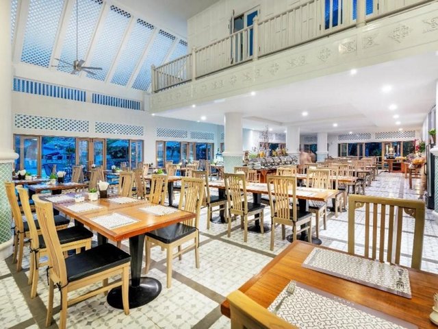 фото отеля Cha Da Thai Village Resort (ex. Krabi Thai Village Resort) изображение №53