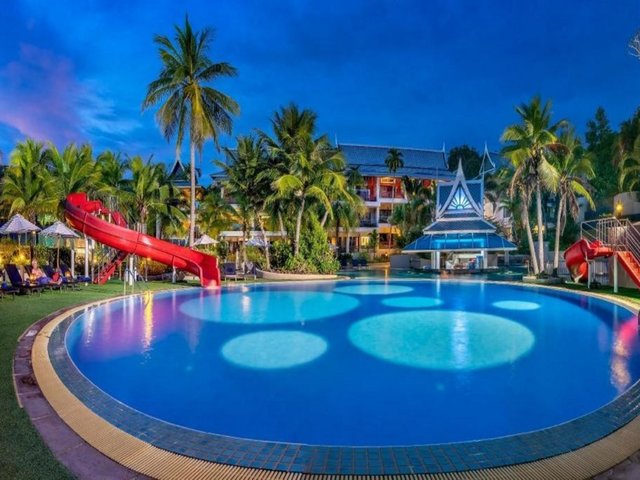 фото отеля Cha Da Thai Village Resort (ex. Krabi Thai Village Resort) изображение №45