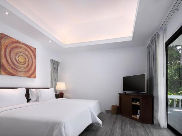 фото отеля Celes Samui (ex. Celes Beachfront Resort) изображение №41