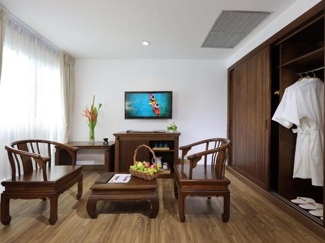 фото отеля Celes Samui (ex. Celes Beachfront Resort) изображение №37