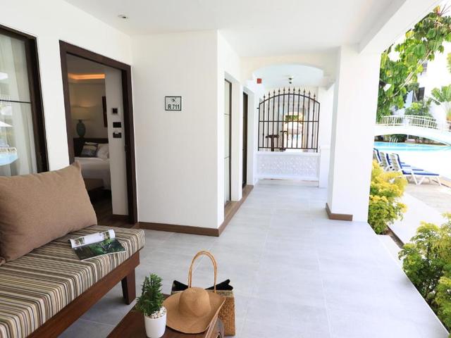 фото отеля Celes Samui (ex. Celes Beachfront Resort) изображение №29