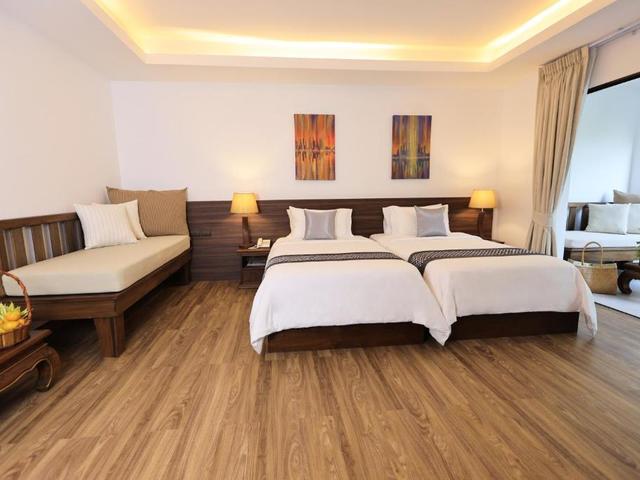 фотографии отеля Celes Samui (ex. Celes Beachfront Resort) изображение №23