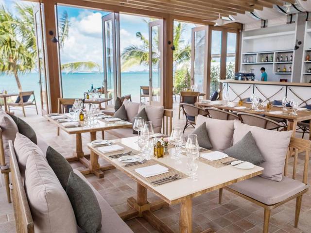 фото отеля Celes Samui (ex. Celes Beachfront Resort) изображение №17