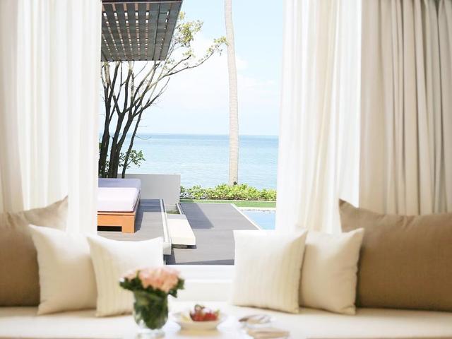 фотографии Celes Samui (ex. Celes Beachfront Resort) изображение №12