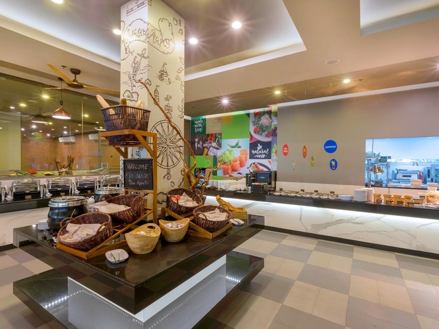 фотографии X10 Khaolak Resort изображение №84