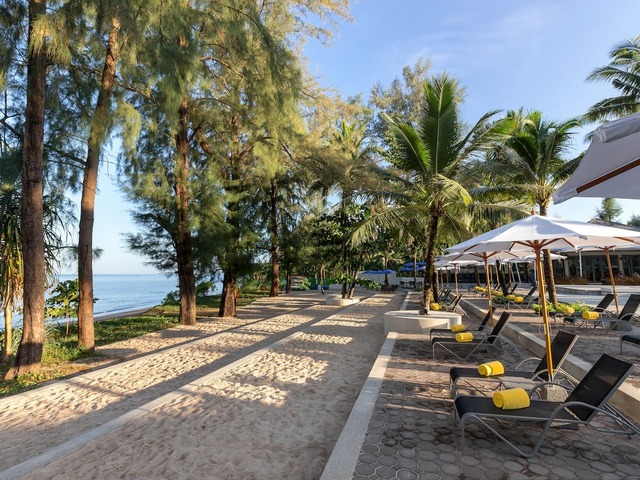 фотографии отеля X10 Khaolak Resort изображение №67