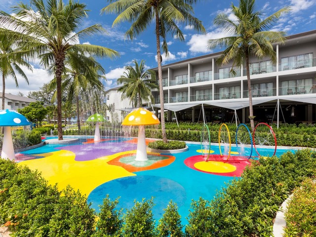 фотографии X10 Khaolak Resort изображение №64