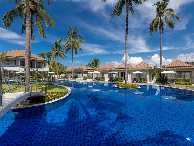 фото отеля X10 Khaolak Resort изображение №61