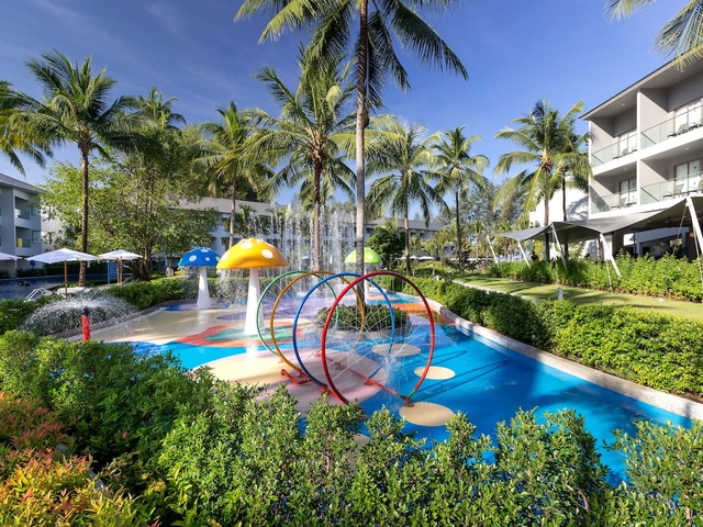фотографии X10 Khaolak Resort изображение №52