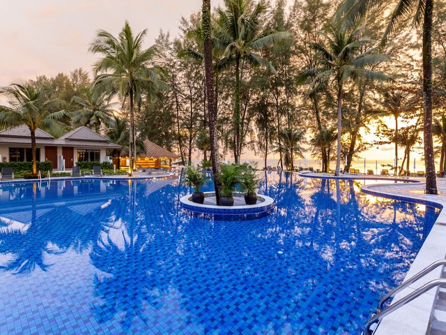 фото отеля X10 Khaolak Resort изображение №45